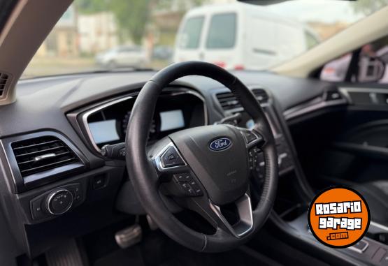 Autos - Ford Mondeo 2.0 ECOBOOST 2018 Nafta  - En Venta