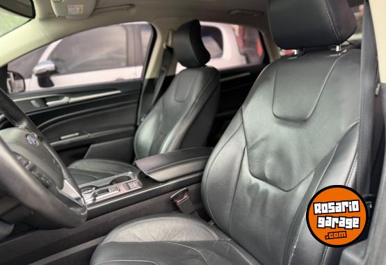 Autos - Ford Mondeo 2.0 ECOBOOST 2018 Nafta  - En Venta