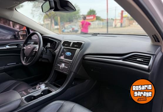 Autos - Ford Mondeo 2.0 ECOBOOST 2018 Nafta  - En Venta