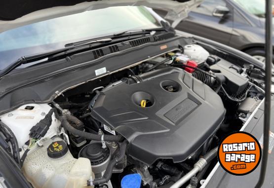 Autos - Ford Mondeo 2.0 ECOBOOST 2018 Nafta  - En Venta