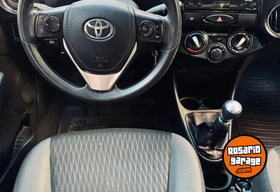 Autos - Toyota ETIOS XS 2018 Nafta 118000Km - En Venta