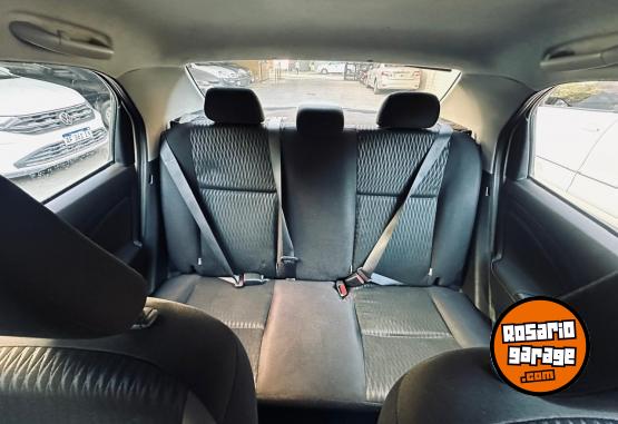 Autos - Toyota ETIOS XS 2018 Nafta 118000Km - En Venta