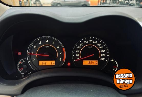 Autos - Toyota COROLLA SEG 2013 Nafta 165000Km - En Venta