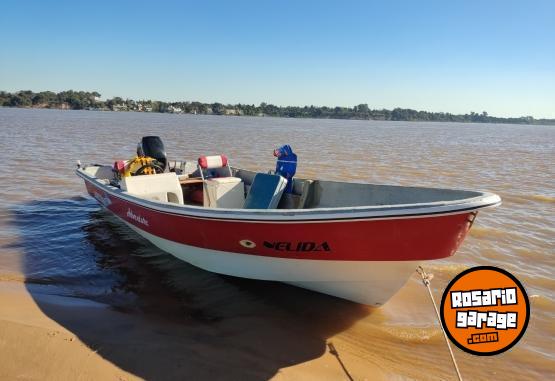 Embarcaciones - Vendo - En Venta