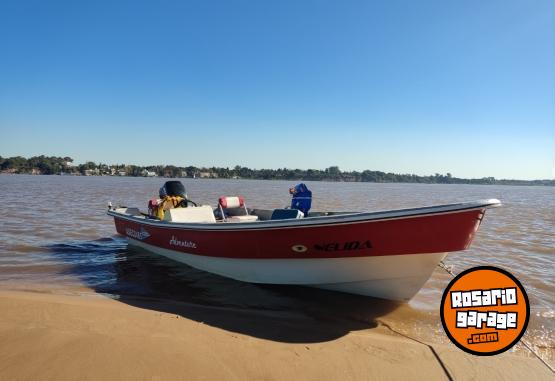 Embarcaciones - Vendo - En Venta
