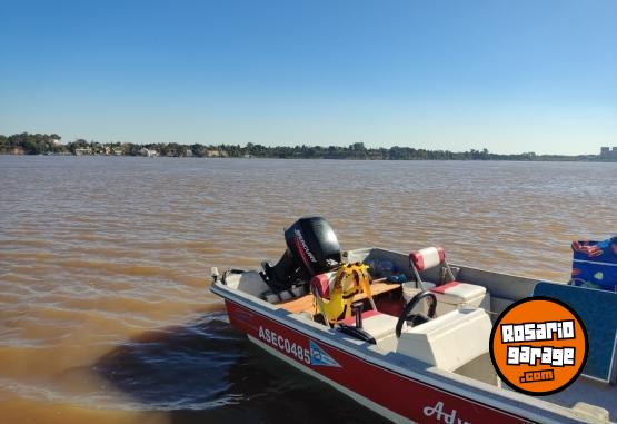 Embarcaciones - Vendo - En Venta