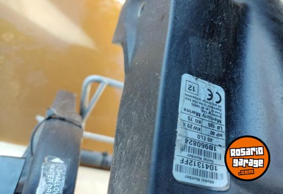 Embarcaciones - Vendo - En Venta