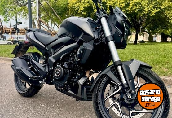 Motos - Bajaj Dominar D400 2022 Nafta 8100Km - En Venta