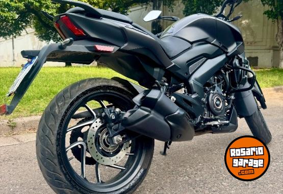 Motos - Bajaj Dominar D400 2022 Nafta 8100Km - En Venta