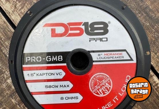 Accesorios para Autos - AUDIO CAR - En Venta