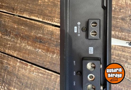 Accesorios para Autos - AUDIO CAR - En Venta