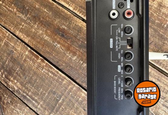 Accesorios para Autos - AUDIO CAR - En Venta