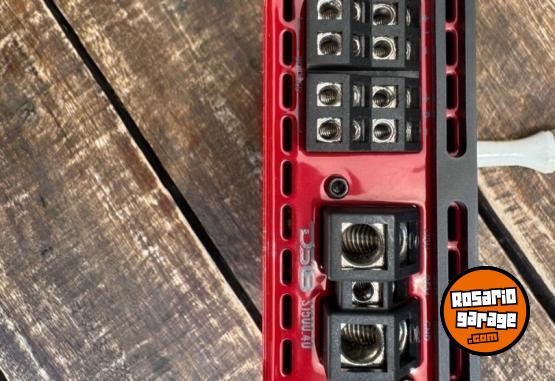 Accesorios para Autos - AUDIO CAR - En Venta