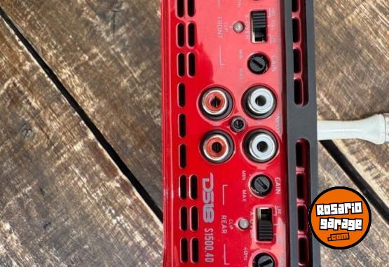 Accesorios para Autos - AUDIO CAR - En Venta