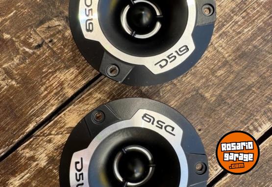 Accesorios para Autos - AUDIO CAR - En Venta