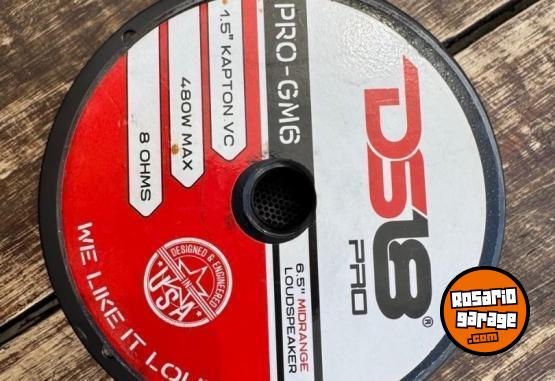 Accesorios para Autos - AUDIO CAR - En Venta