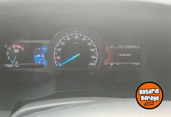 Camionetas - Ford Ranger XLT 2018 Diesel 179000Km - En Venta