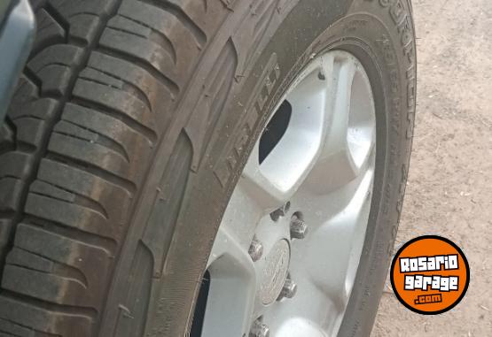 Camionetas - Ford Ranger XLT 2018 Diesel 179000Km - En Venta