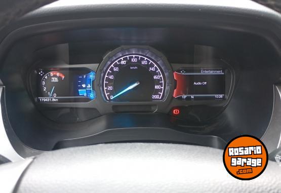 Camionetas - Ford Ranger XLT 2018 Diesel 180000Km - En Venta