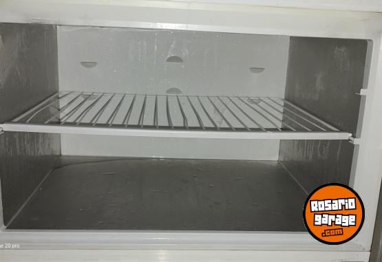 Hogar - Heladera Patrick - En Venta