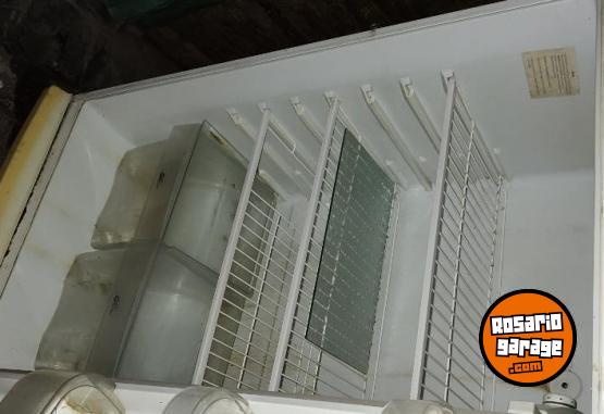 Hogar - Heladera Patrick - En Venta