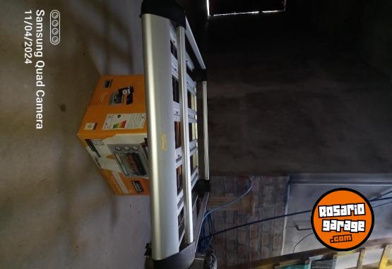 Accesorios para Autos - Porta equipaje - En Venta