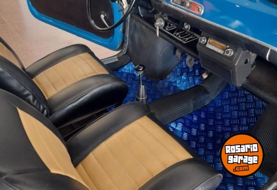 Clásicos - FIAT 600 mod. 1971 - En Venta