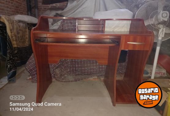 Hogar - Escritorio para computadora - En Venta