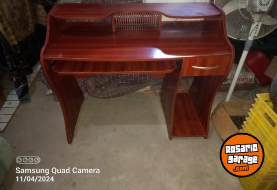 Hogar - Escritorio para computadora - En Venta