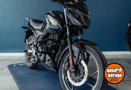 Motos - Bajaj P 150 2025 Nafta 0Km - En Venta