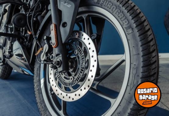 Motos - Bajaj P 150 2025 Nafta 0Km - En Venta