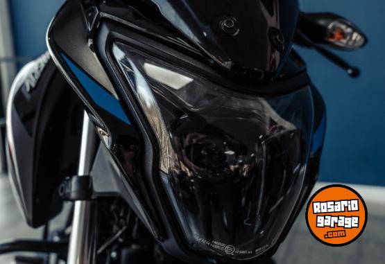 Motos - Bajaj P 150 2025 Nafta 0Km - En Venta