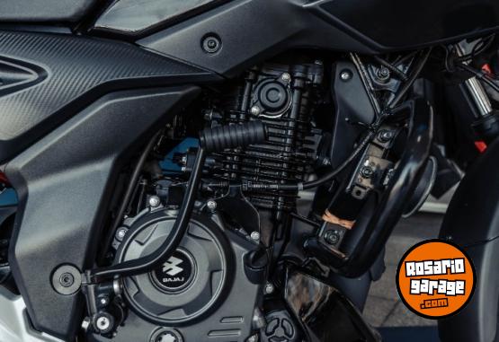 Motos - Bajaj P 150 2025 Nafta 0Km - En Venta