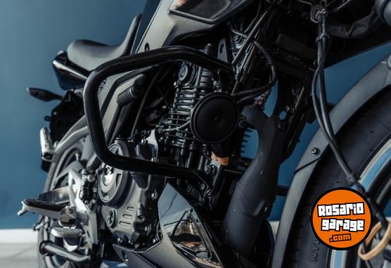 Motos - Bajaj P 150 2025 Nafta 0Km - En Venta