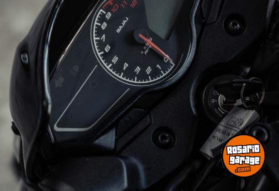 Motos - Bajaj P 150 2025 Nafta 0Km - En Venta