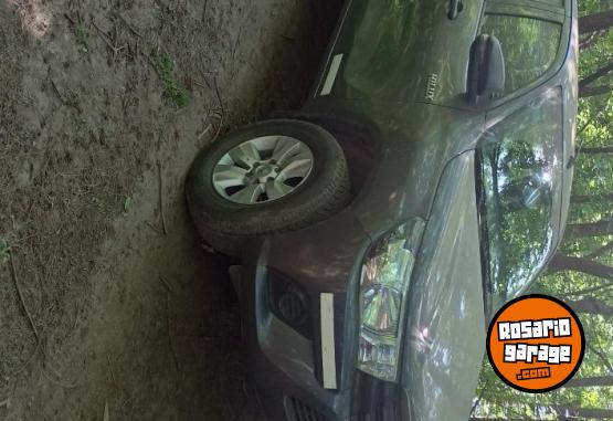 Camionetas - Toyota Hilux 2.4 2020 Diesel 280000Km - En Venta