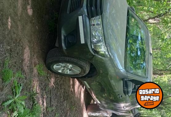 Camionetas - Toyota Hilux 2.4 2020 Diesel 280000Km - En Venta