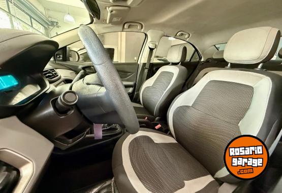 Autos - Chevrolet Prisma 1.4 LT 2016 Nafta 81000Km - En Venta