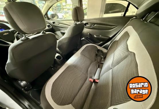 Autos - Chevrolet Prisma 1.4 LT 2016 Nafta 81000Km - En Venta