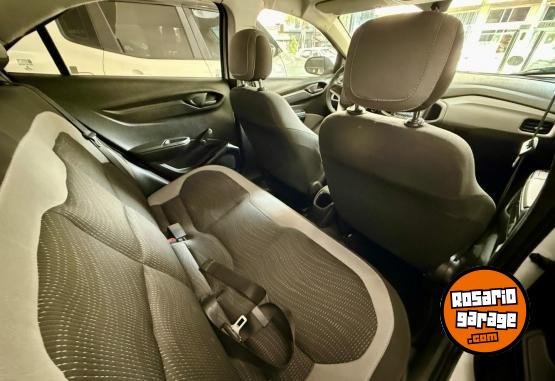 Autos - Chevrolet Prisma 1.4 LT 2016 Nafta 81000Km - En Venta