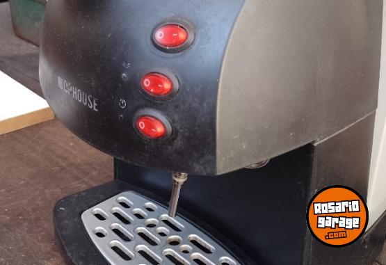 Hogar - CAFETERA EXPRESS-FUNCIONA A REVISAR VAPORIZADOR - En Venta