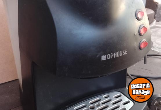 Hogar - CAFETERA EXPRESS-FUNCIONA A REVISAR VAPORIZADOR - En Venta