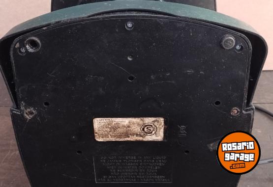 Hogar - CAFETERA EXPRESS-FUNCIONA A REVISAR VAPORIZADOR - En Venta