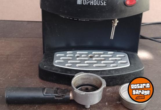 Hogar - CAFETERA EXPRESS-FUNCIONA A REVISAR VAPORIZADOR - En Venta