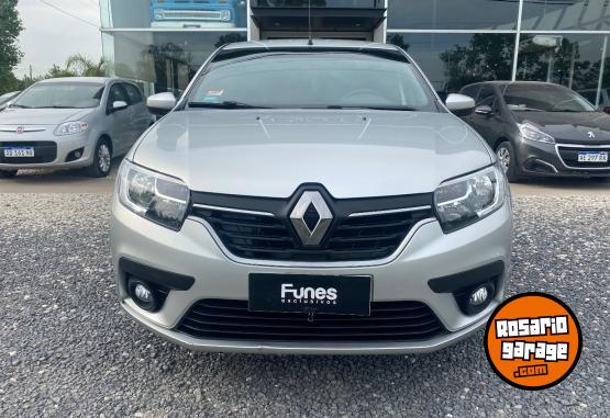 Autos - Renault Sandero ZEN 1.6 2022 Nafta 48000Km - En Venta