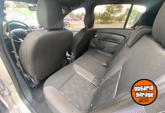 Autos - Renault Sandero ZEN 1.6 2022 Nafta 48000Km - En Venta