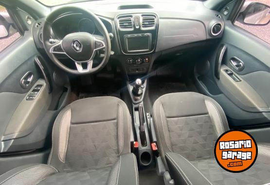 Autos - Renault Sandero ZEN 1.6 2022 Nafta 48000Km - En Venta