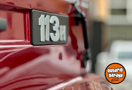 Camiones y Grúas - SCANIA 113 | 1992 - En Venta