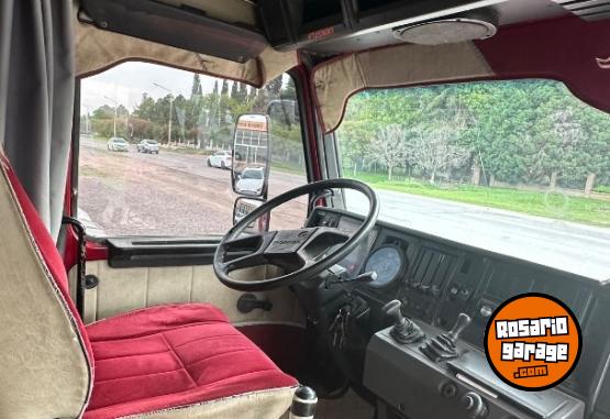 Camiones y Grúas - SCANIA 113 | 1992 - En Venta