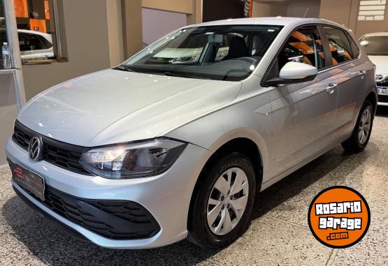 Autos - Volkswagen POLO TRACK 2024 Nafta 58000Km - En Venta